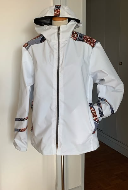 conception textile sur mesure