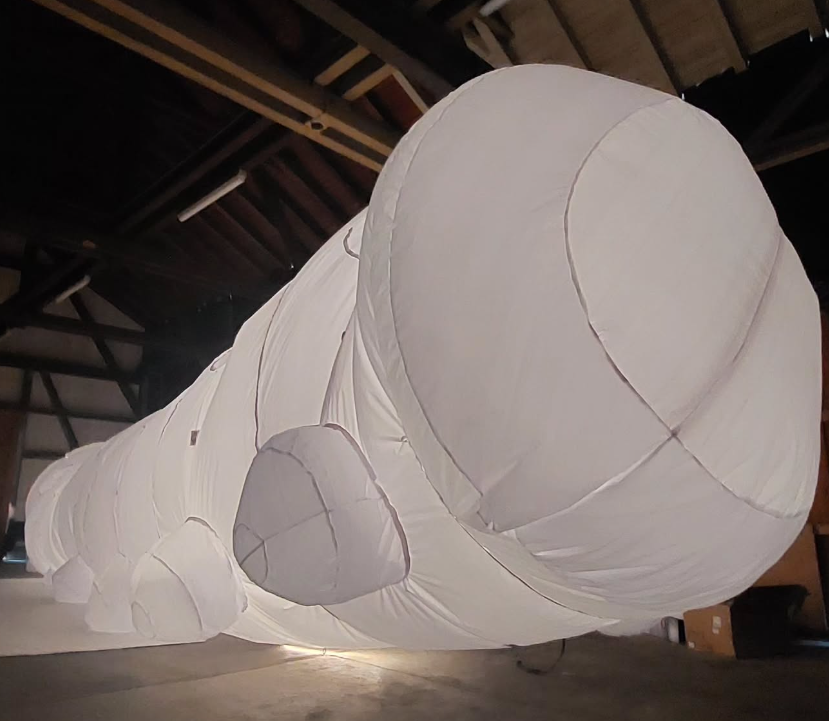 artisanat textile écologique