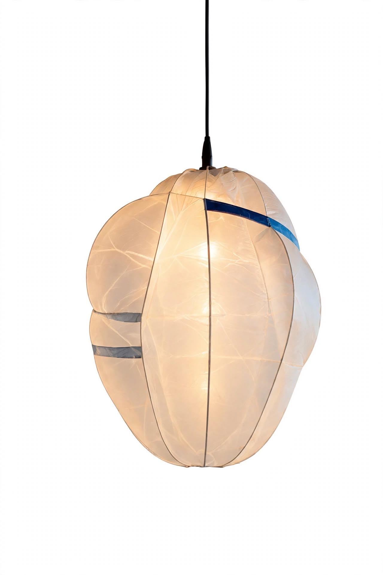 Lampe gonflable – Image 1
