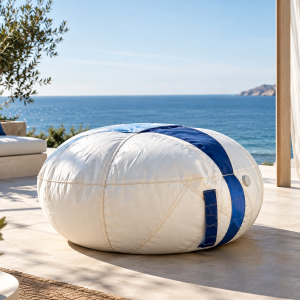 Pouf gonflable – Image 2