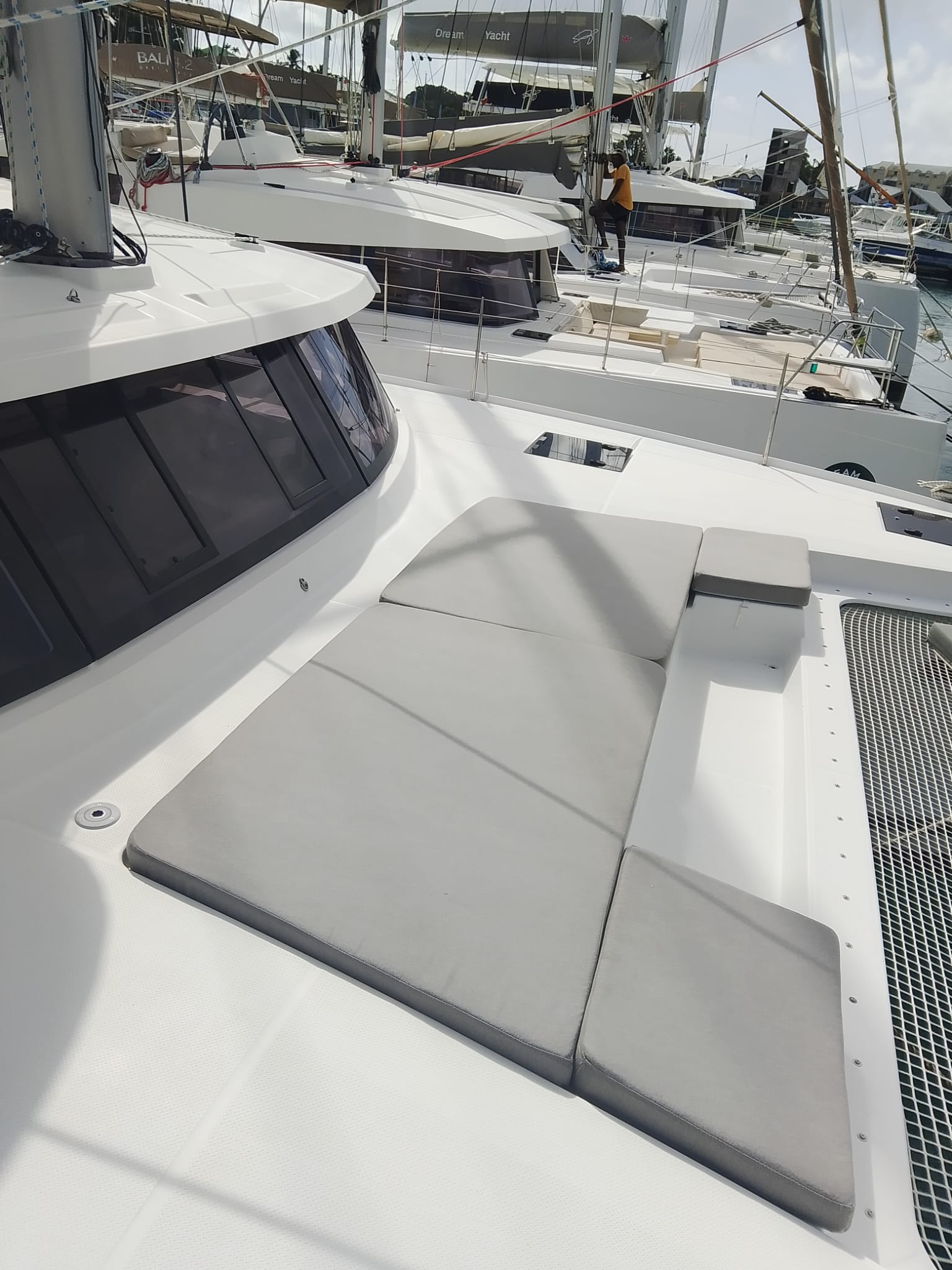 Bain de soleil – Image 1