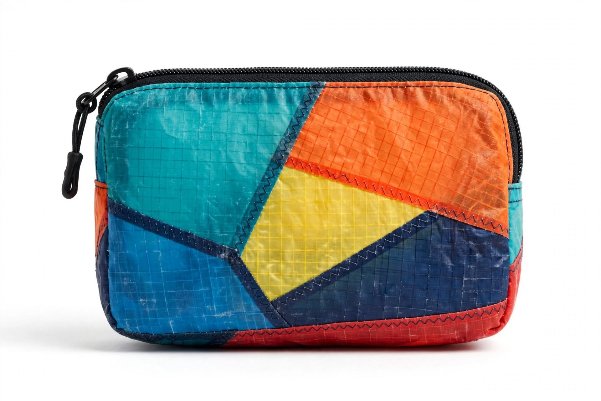 POCHETTE ZIPPÉE – Image 1
