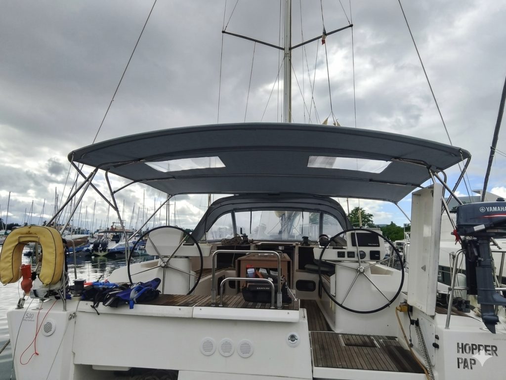 Bimini Top